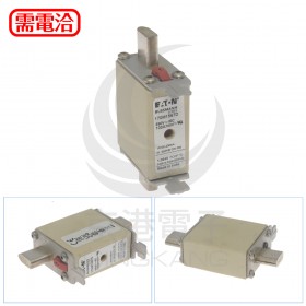 Bussmann 刀型保險絲 170M1567D 690V 100A