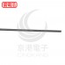EIGHT 長型六角扳手 008-2.5mm