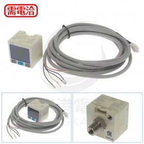 ELSIE 壓力傳送器 EP43C-010-F1 12-24VDC
