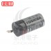 東芝TOSHIBA ER4V/3.6V 鋰電池 帶焊腳
