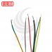 TPTB5-L73ROG 天得 50mm 桿式蜂鳴燈 24V LED 紅橙綠