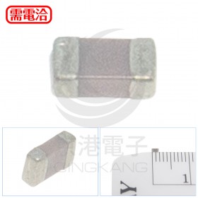 SMD電容 0805 470PF 50V(100個入)