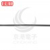 熱縮套/熱縮管/熱收縮套 黑/厚 G5 G5 2.0 15M/盒