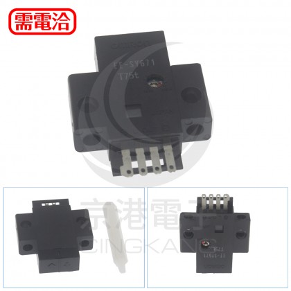 OMRON EE-SY671