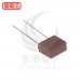 392慢熔方形保險絲 250V 1A (2PCS/包)
