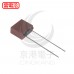 392慢熔方形保險絲 250V 1A (2PCS/包)