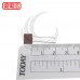 392慢熔方形保險絲 250V 1A (2PCS/包)