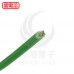【不可超取】電子線 16AWG-綠 1000FT 105℃600V(UL1015) 305米