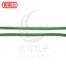 【不可超取】電子線 16AWG-綠 1000FT 105℃600V(UL1015) 305米