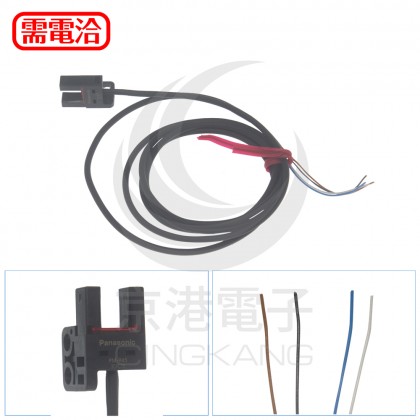 Panasonic PM-R45 光電感測器
