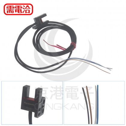 Panasonic PM-F45 光電感測器