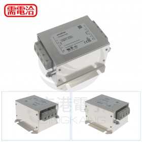 Schaffner 濾波器 FN3256H-16-29