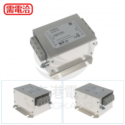 Schaffner 濾波器 FN3256H-16-29