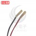 鎳氫充電電池 充電式 3NH-2000AA 出紅黑線