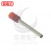 歐式端子 ET1.5-18RD (紅色) (100PCS/包)