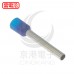 歐式端子 ET2.5-18BE(藍色) (100PCS/包)