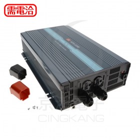 明緯 逆變器 NTU-2200-124US