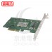 伽利略 PCI-E 4X M.2(NVMe)1埠+(NGFF)2埠 SSD 轉接卡 M2PE1S2