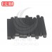 雙圓鍵 3*3*25mm(10pcs/包)