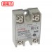 FOTEK SSR-25DD-H 固態繼電器 輸入DC4~32V 輸出5-300V