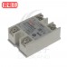 FOTEK SSR-25DD-H 固態繼電器 輸入DC4~32V 輸出5-300V