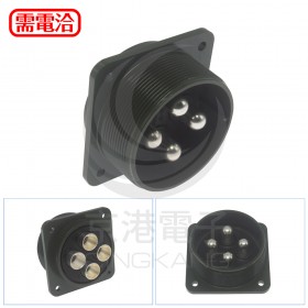 MS3102A36-5P 軍規接頭 公座
