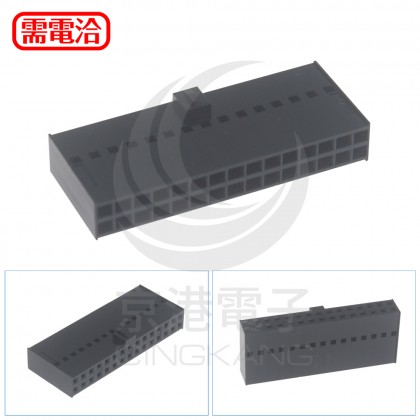 Molex 90142-0030 連結器