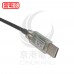 USB to RS485 通訊電纜線 5M USB-RS485-WE-5000-BT