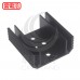 散熱片 50*50*高21mm (適用於2N3055)