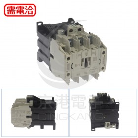 三菱 電磁接觸器 SD-T35 DC24V 2a2b