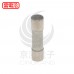 20mm  0.2A 250V 陶瓷保險絲管 鐵頭 快熔(5入)