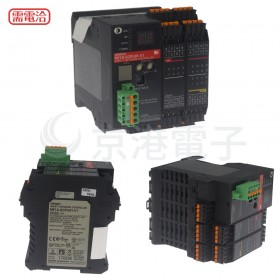 OMRON NE1A-SCPU01-V1 安全網路控制器