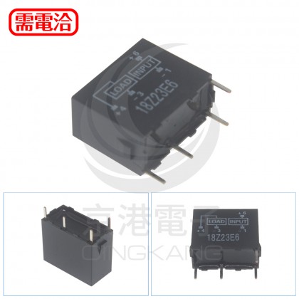 OMRON G3SD-Z01P DC24