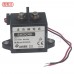 士林 SHDC 40A 750V 線圈 DC24V 繼電器