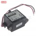 士林 SHDC 40A 750V 線圈 DC24V 繼電器