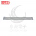 FFC軟排線60P 間距0.5MM 長200mm 正向 (10pcs/包)