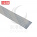 FFC軟排線60P 間距0.5MM 長200mm 正向 (10pcs/包)