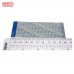 FFC軟排線80P 間距0.5mm 長100mm 反向(10pcs/包)