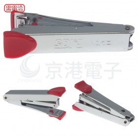 SDI 手牌 1102B 簡約實用型訂書機