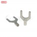 Y型裸端子 Y1.25-6 (22-16AWG) 佳力牌 (100PCS/包)