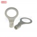 R型裸端子 R3.5-10 (14-12AWG) 佳力牌 (100PCS/包)