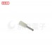 KSS 歐式端子ET0.75-6WE 白色 (100PCS/包)