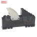 OMRON P2RF-08-PU 底座
