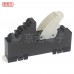 OMRON P2RF-08-PU 底座