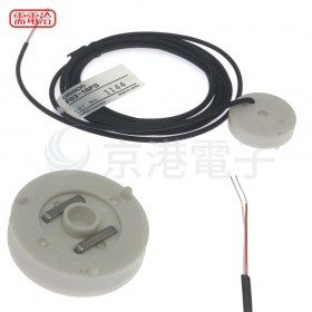 OMRON F03-16PS 點狀漏液感測器