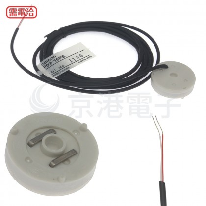 OMRON F03-16PS 點狀漏液感測器