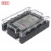 KYOTTO K3P40C40DA 三相固態繼電器 40A I/O:DC12-32V/AC48-480V