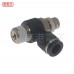 PISCO JNC8-02 氣管接頭