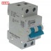 士林 BHA32C25 2P25A 380V/6K 軌道式迴路保護器