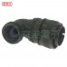 MS3108A20-27P 公 軍規接頭